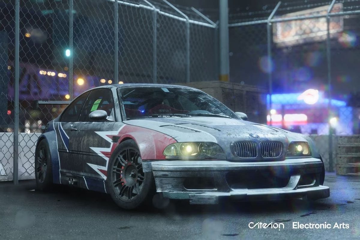 Need for Speed franchise unlikely to be revived Need for Speed franchise unlikely to be revived