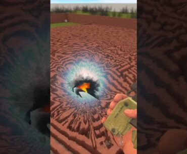Part 60 #garrysmod #MHGMod #scp096