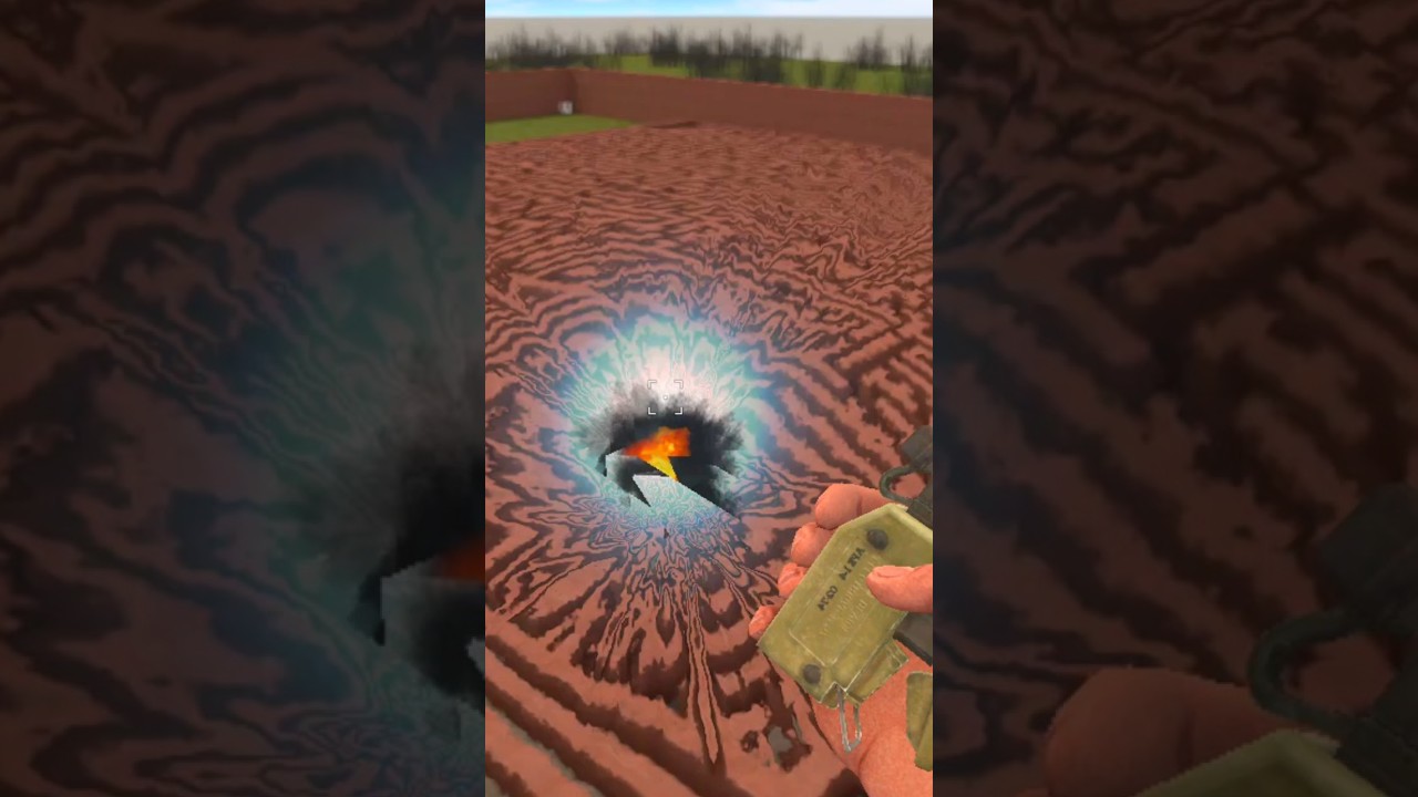 Part 60 #garrysmod #MHGMod #scp096 Part 60 #garrysmod #MHGMod #scp096