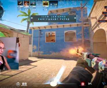 BEST CS2 CLIPS OF THE WEEK #101 | CS2 TWITCH HIGHLIGHTS