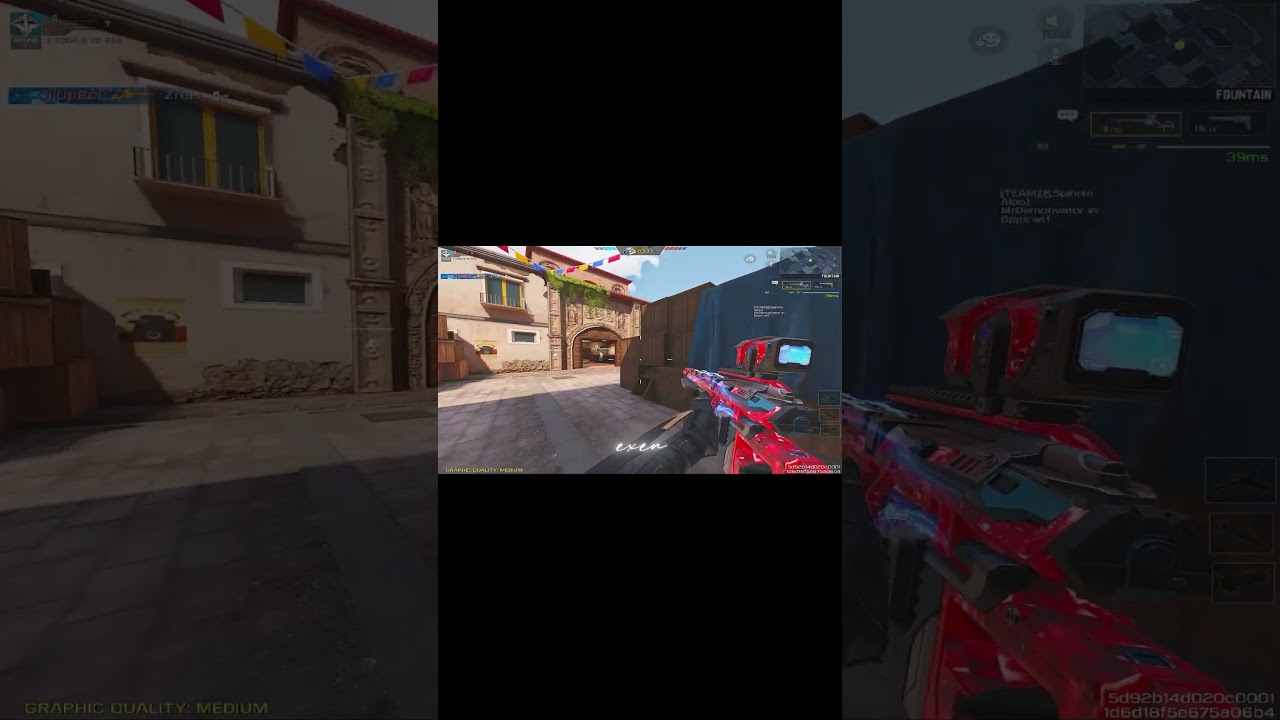 Trigger discipline Trigger discipline