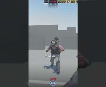 How to Aim Better in Counter-Strike 2? 🎯