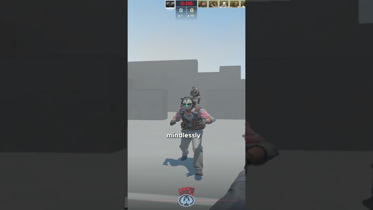 How to Aim Better in Counter-Strike 2? 🎯 How to Aim Better in Counter-Strike 2? 🎯