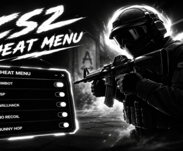 [NEW] Counter Strike 2 Cheat - Download INSANE FREE CS2 Cheats - Undetected 2026