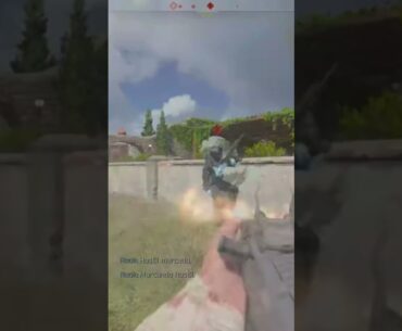 casi se logra... #gameplay #warzone #gaming #callofduty #fps #shorts