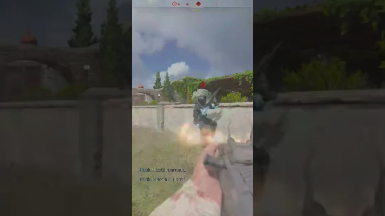casi se logra… #gameplay #warzone #gaming #callofduty #fps #shorts casi se logra... #gameplay #warzone #gaming #callofduty #fps #shorts