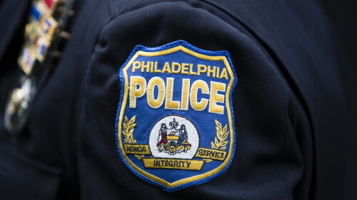 Philadelphia Police