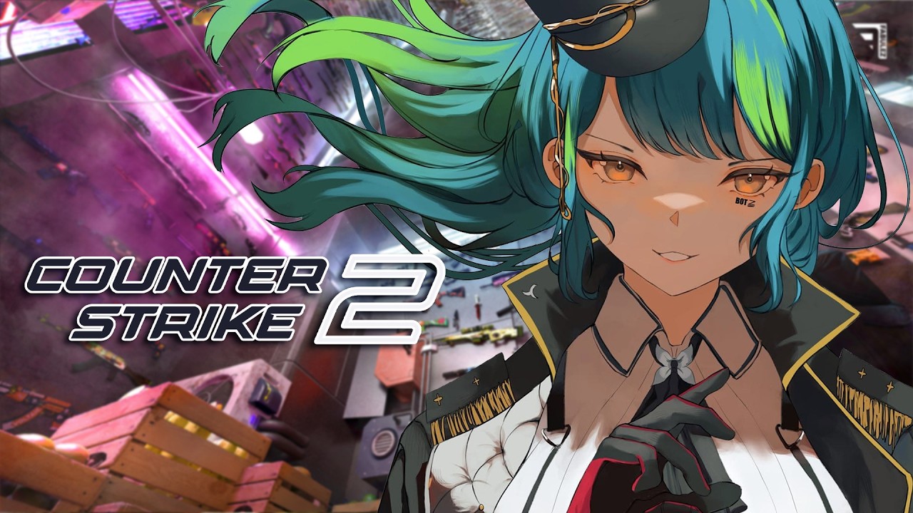 Season 5 Rating Today!!! | Premier | Counter-Strike 2 【#VSPOEN #RemiaAotsuki】 Season 5 Rating Today!!! | Premier | Counter-Strike 2 【#VSPOEN #RemiaAotsuki】