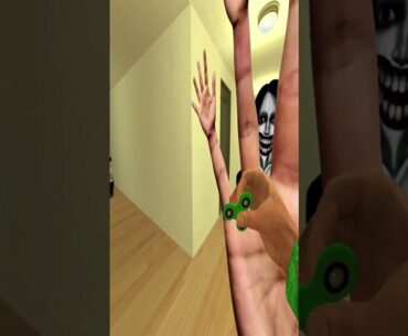 Nextbot Chase Pov-86 #gmod #garry's mood