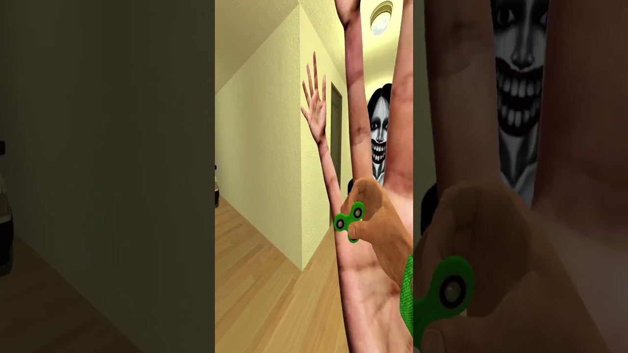 Nextbot Chase Pov-86 #gmod #garry’s mood Nextbot Chase Pov-86 #gmod #garry's mood