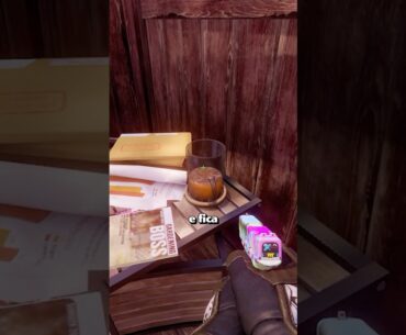 O novo Easter Egg do CS 2 #cs #cs2