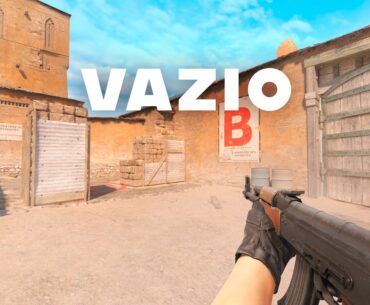 O CS2 FICOU GIGANTE, mas esqueceu de ser divertido... (a Valve perdeu a essência?)