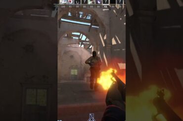 Auto shotted | #shorts #gaming #gameplay #games #game #videogames #pcgaming #csgo #FPS #cs2 #cs