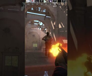 Auto shotted | #shorts #gaming #gameplay #games #game #videogames #pcgaming #csgo #FPS #cs2 #cs