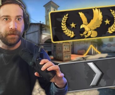 New Season Means New Counter Strike 2 Grind...