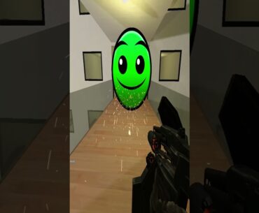 Part-07#gmod #nextbots