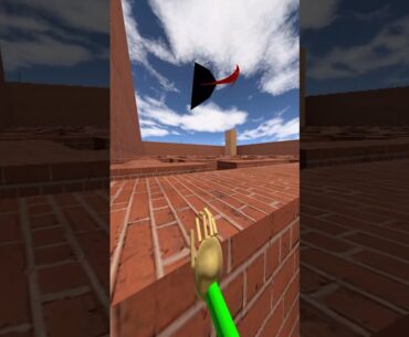 HELLO SCP-096 Part-01 In Garry'smod #gmod #scp096