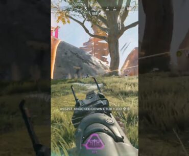 Apex Legends Gameplay by Teo #apexlegends #apex #short #shorts  #gaming