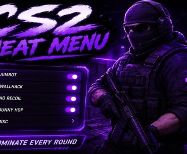 Counter Strike 2 Cheat - Download INSANE FREE CS2 Cheats - Undetected 2026