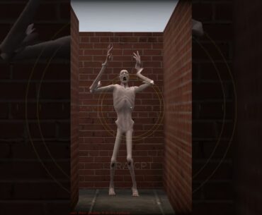 SCP-096  #scp096 EP.384