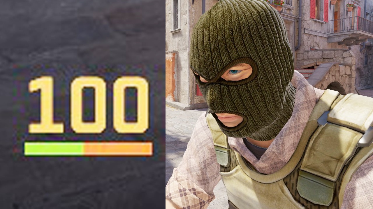 Valve наконец-то изменили это в CS2 Valve наконец-то изменили это в CS2