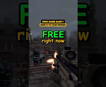 New free to play co-op steam game