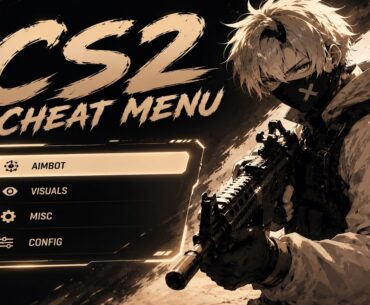 [NEW] Counter Strike 2 Cheat - Download INSANE FREE CS2 Cheats - Undetected 2026 (July)