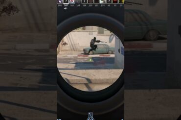Where is he | #shorts #gaming #gameplay #games #game #videogames #pcgaming #csgo #fps #cs2 #cs