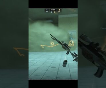 THEY CAN'T HANDLE THE BENCH WARMER... #cs2 #csgo #gaming #fps