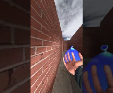 RUN FOR YOUR LIFE #scp096 #scp #garrysmod #gaming #games #shortsfeed #shortvideo #shorts #short