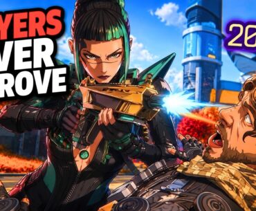 Why You're Still Not Improving at FPS Games