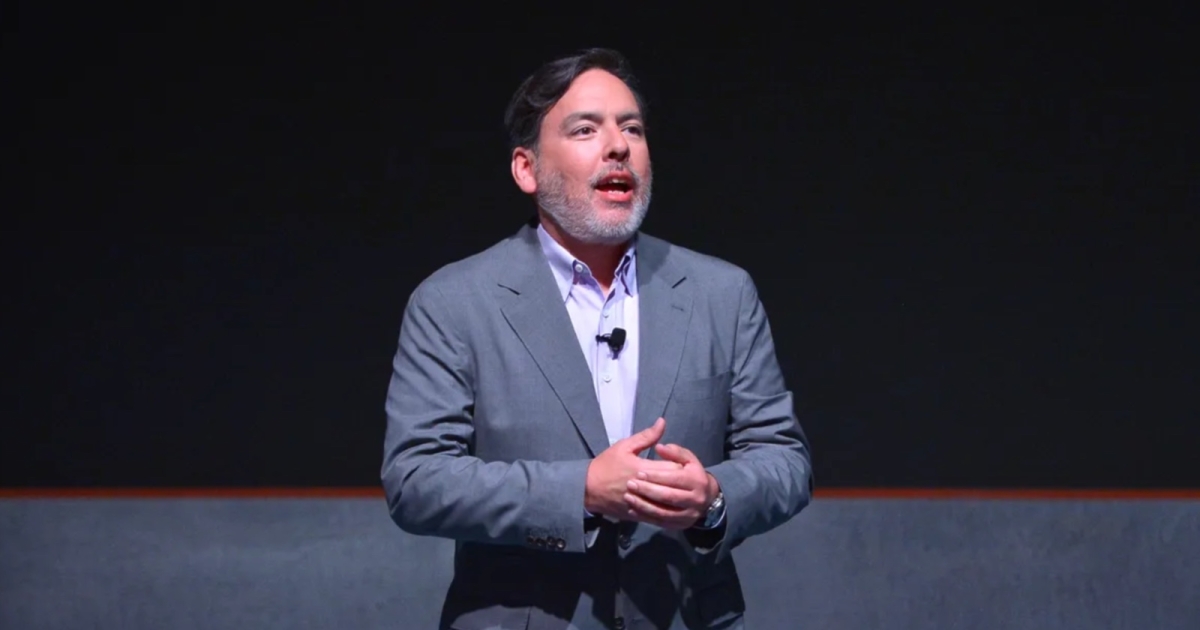 Former PlayStation Boss Shawn Layden Plans to Bring Back AA Games logo80lv