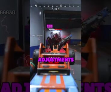 Master FPS Games: Stop Looking Down & Win Every Fight! #shorts