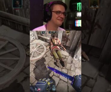 The most important weapon in Counter-Strike 2...