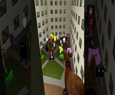 part 41 #apexsandbox #gaming #garrysmod #gmod #gmodchaos #nextbot #pcgaming
