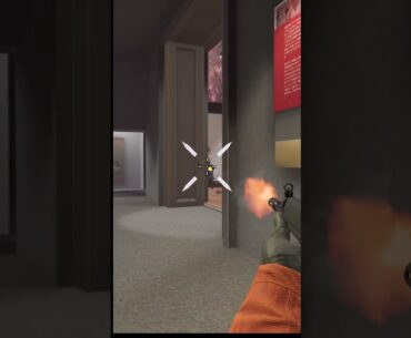 BEST fps games for mobile