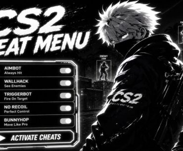 [NEW] Counter Strike 2 Cheat - Download INSANE FREE CS2 Cheats - Undetected 2026