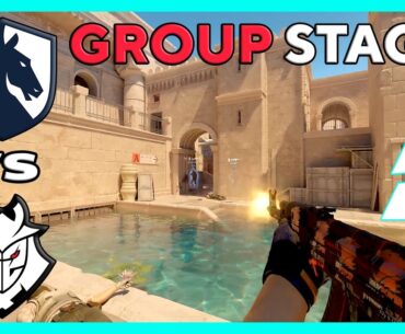WINNER TO LAN! Team Liquid vs G2 - Official Highlights - BLAST Premier Bounty S2 2026