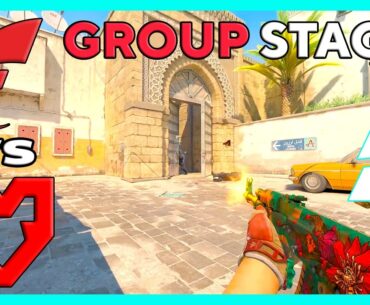 WINNER TO LAN! FOKUS vs MOUZ - Official Highlights - BLAST Premier Bounty S2 2026