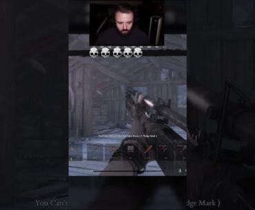 I PUSH  #fps #gaming #huntshowdown