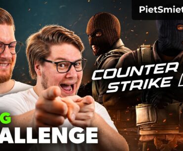 1 Runde. 1 Sieg. Mehr wollten wir nicht. | Counter-Strike 2