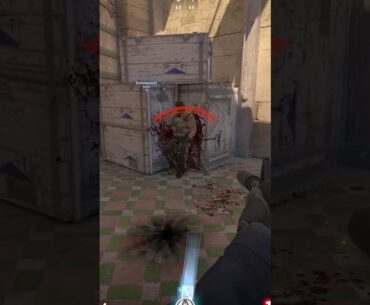 Just yolo it | #shorts #gaming #gameplay #games #game #videogames #pcgaming #csgo #fps #cs2 #cs