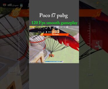 Pubg 120 Fps Game Turbo #shorts #pubgmobile #enhuntergaming #pubg #viral #pubgindia #trendinggamer