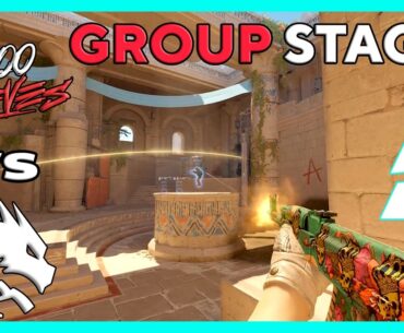 WINNER TO LAN! 100 Thieves vs Spirit - Official Highlights - BLAST Premier Bounty S2 2026