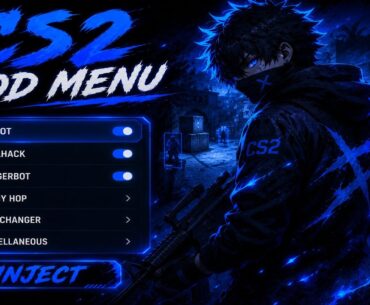 [NEW] Counter Strike 2 Cheat - Download INSANE FREE CS2 Cheats - Undetected 2026
