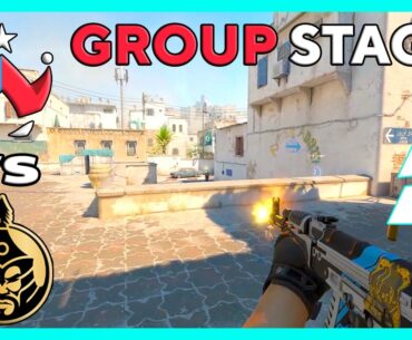 WINNER TO LAN! Wildcard vs TheMongolz - Official Highlights - BLAST Premier Bounty S2 2026
