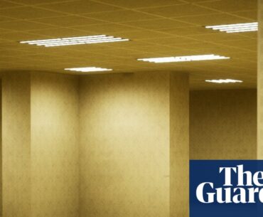 Glitched into empty space: why video games are obsessed with the Backrooms | Games