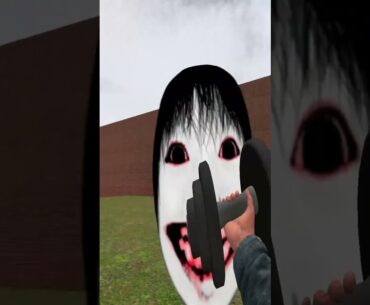 Part 209 #garrysmod #gmod #nexbots #rhrnextbots