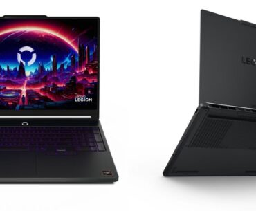 Save a whopping $850 on Lenovo’s 2026 Legion 5a RTX 5060 gaming laptop while it's 40% off