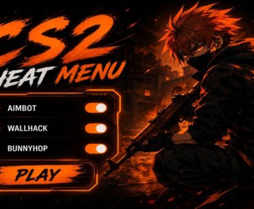 [NEW] Counter Strike 2 Cheat - Download INSANE FREE CS2 Cheats - Undetected 2026